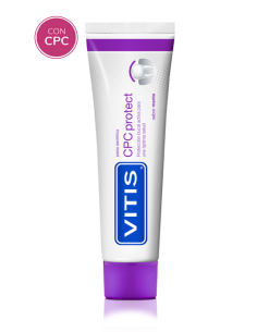 Vitis Pasta Dentífrica CPC...