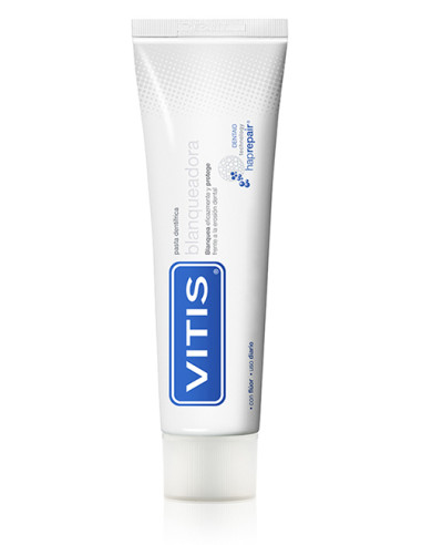 Vitis Pasta Dentífrica Blanqueadora...