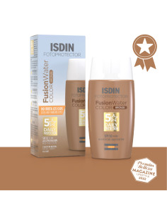 Isdin Fusion Water SPF50...