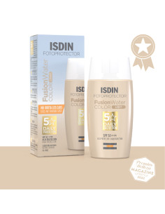 Isdin Fusion Water SPF50...
