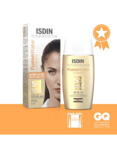Isdin Fusion Water Urban...