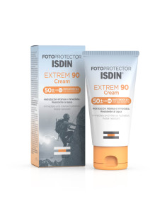 Isdin Extrem 90 Cream...