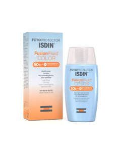 Isdin Fusion Fluid Color...