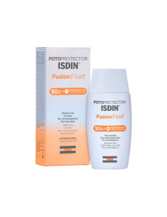 Isdin Fusion Fluid SPF50+ 50ml