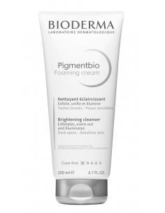Bioderma Pigmentbio Foaming...
