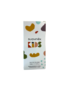 Suavinex Kids Colonia 100ml