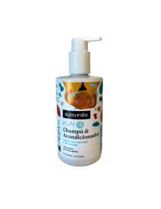 Suavinex Kids Champú &...