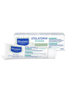 Mustela Stelatopia Intense...