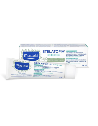 Mustela Stelatopia Intense 30ml