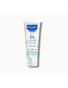 Mustela Hydra Bebé Crema...