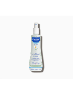 Mustela Agua Refrescante...