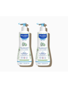 Mustela Duplo Gel ee Baño...