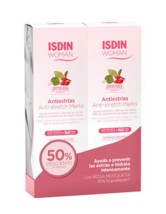 Isdin Woman Antiestrías...