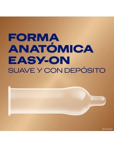 Durex Preservativos Real... 2