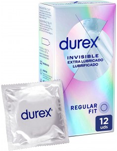 Durex Preservativos...