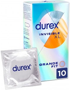 Durex Preservativos...
