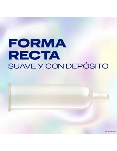 Durex Preservativos... 2