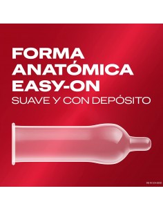 Durex Preservativos... 2