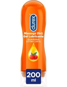 Durex Lubricante Massage 2...
