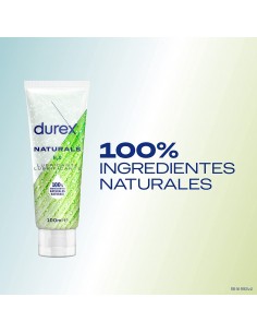 Lubricante Naturals... 2