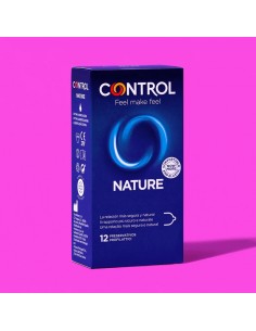 Preservativos Nature - 12...