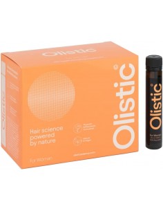 Olistic For Women - 28 Frascos