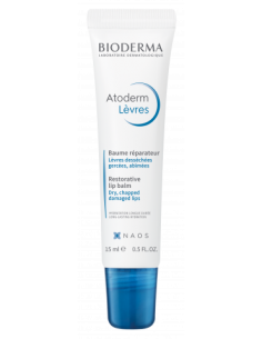 Bioderma Atoderm Bálsamo...