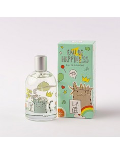 Lua & Lee Eau de Happiness... 2
