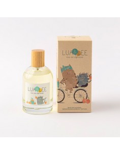 Lua & Lee Colonia Para...