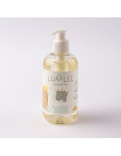 Lua & Lee Jabón Líquido 250ml