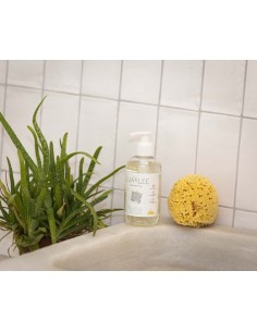 Lua & Lee Jabón Líquido 250ml 2