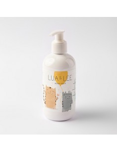 Lua & Lee Crema Para Bebé...