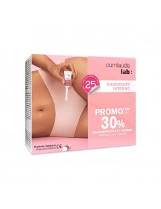 Cumlaude Duplo Hidratante...