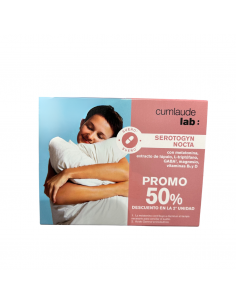 Cumlaude Duplo Serotogyn...
