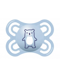 Mam Perfect Chupete...