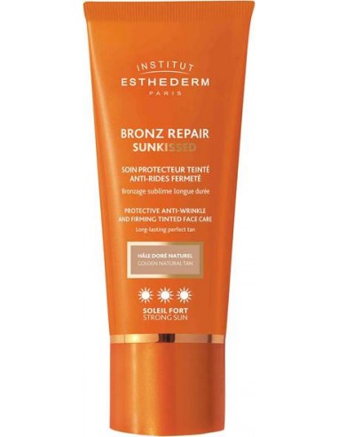 Esthederm Crema Facial Bronceadora...