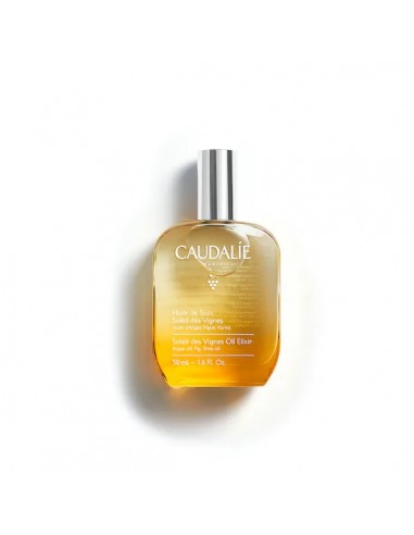 Caudalie Aceite De Tratamiento Soleil...