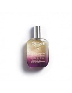 Caudalie Aceite Suavidad Y...