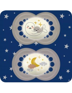 Mam Original Night Chupete...