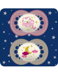 Mam Original Night Chupete...