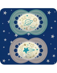 Mam Original Night Chupete...