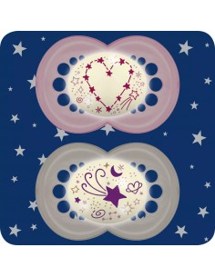 Mam Original Night Chupete...