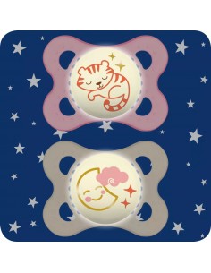 Mam Original Night Chupete...