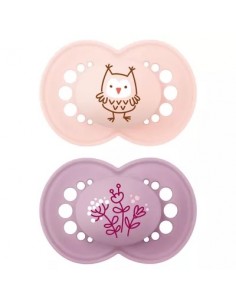 Mam Original Chupete...