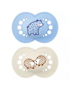 Mam Original Chupete...