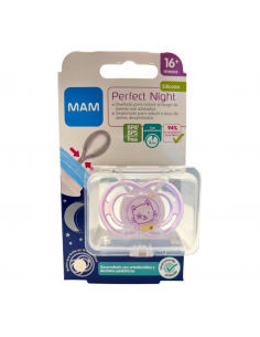 Mam Perfect Night Chupete...