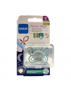 Mam Perfect Night Chupete...