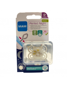 Mam Perfect Night Chupete...