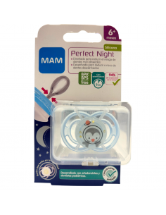 Mam Perfect Night Chupete...