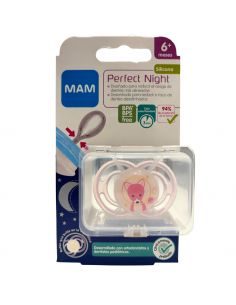 Mam Perfect Night Chupete...